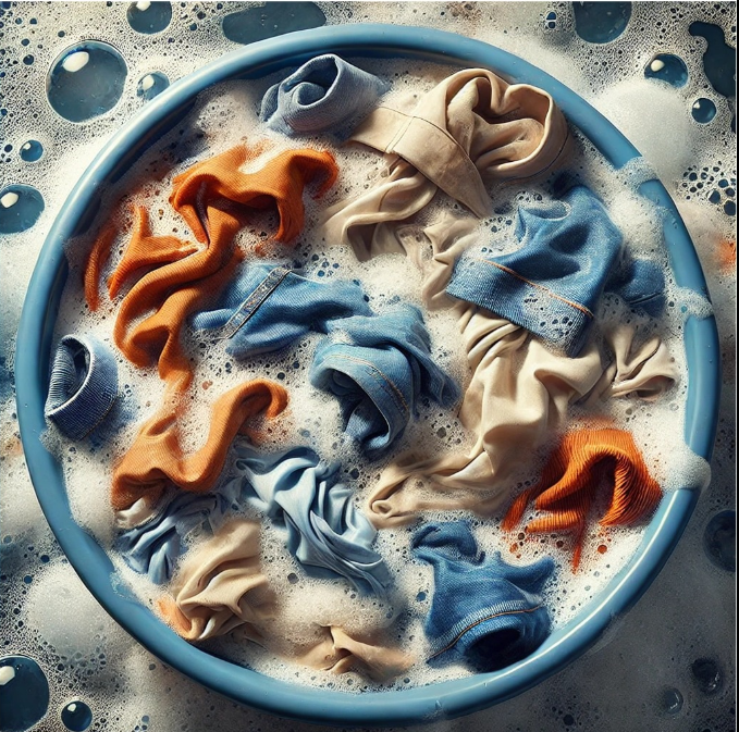 Moja mama nauczyła mnie tej sztuczki, aby odkurczyć ubrania w zaledwie 15 minut bez żadnego wysiłku. Oto jak to działa.