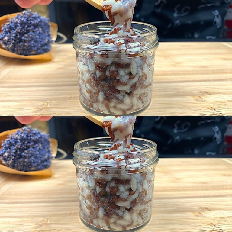 Odkryj przeciwstarzeniową moc siemienia lnianego dla młodzieńczej skóry