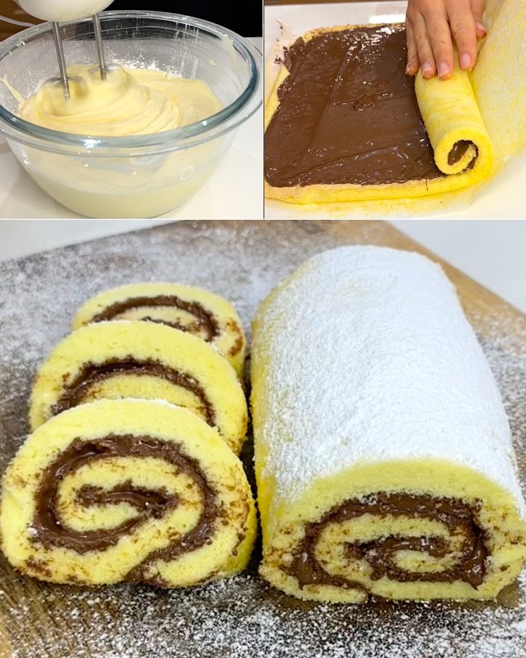 Miękka kanapka z kremem orzechowym: jak zrobić miękką i pyszną!