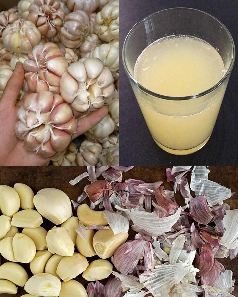 Czy używasz czosnku w gotowaniu? Oto zalety tego warzywa