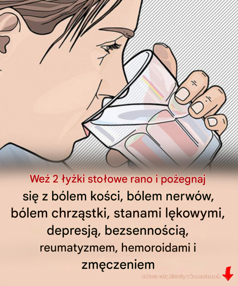 Najlepsza mieszanka dla zdrowia: miód, cynamon, kurkuma, ocet jabłkowy i nasiona chia