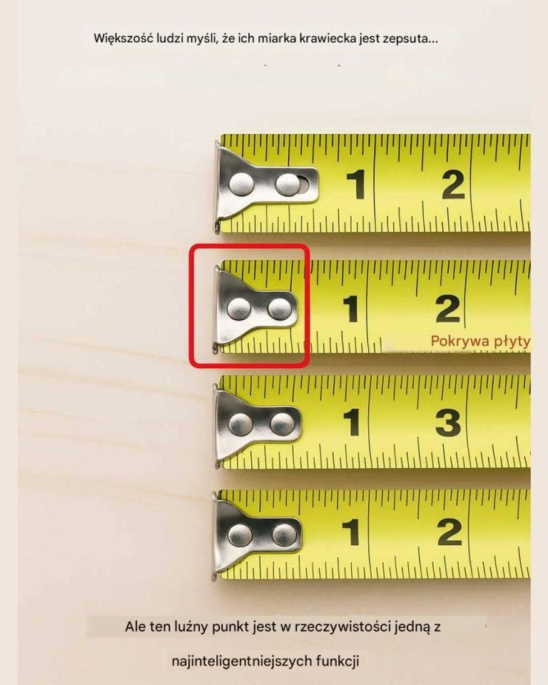 Sprawdzanie Pozycji i Wyrównania