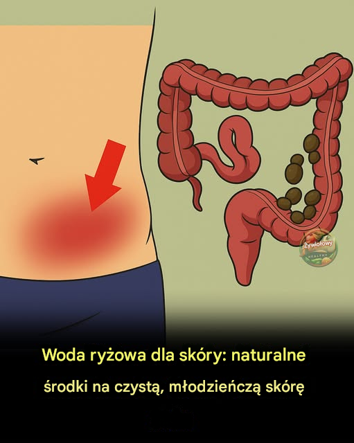 Jak naturalnie złagodzić stany zapalne, wzdęcia i zaparcia: kompletny przewodnik po zdrowiu układu pokarmowego