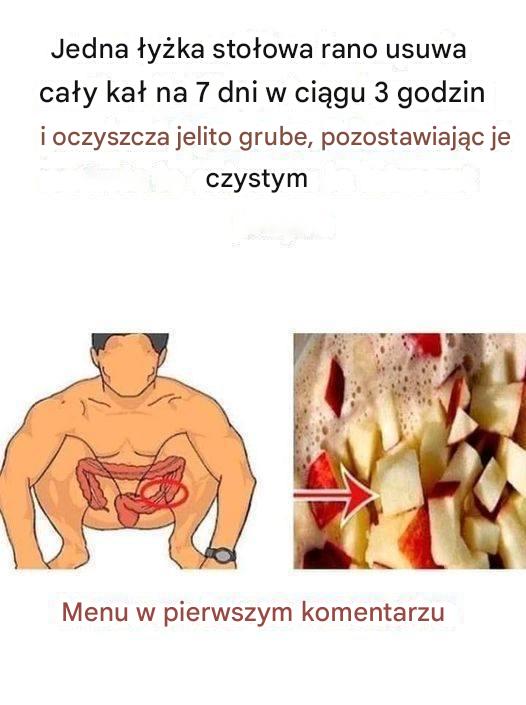 Zaparcia: Oto 3 naturalne sposoby, które ułatwiają wypróżnianie, według dietetyka