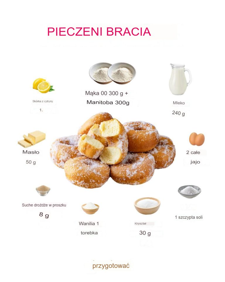 Smażone omlety: przepis na deser karnawałowy, typowy dla tradycji sardyńskiej i toskańskiej