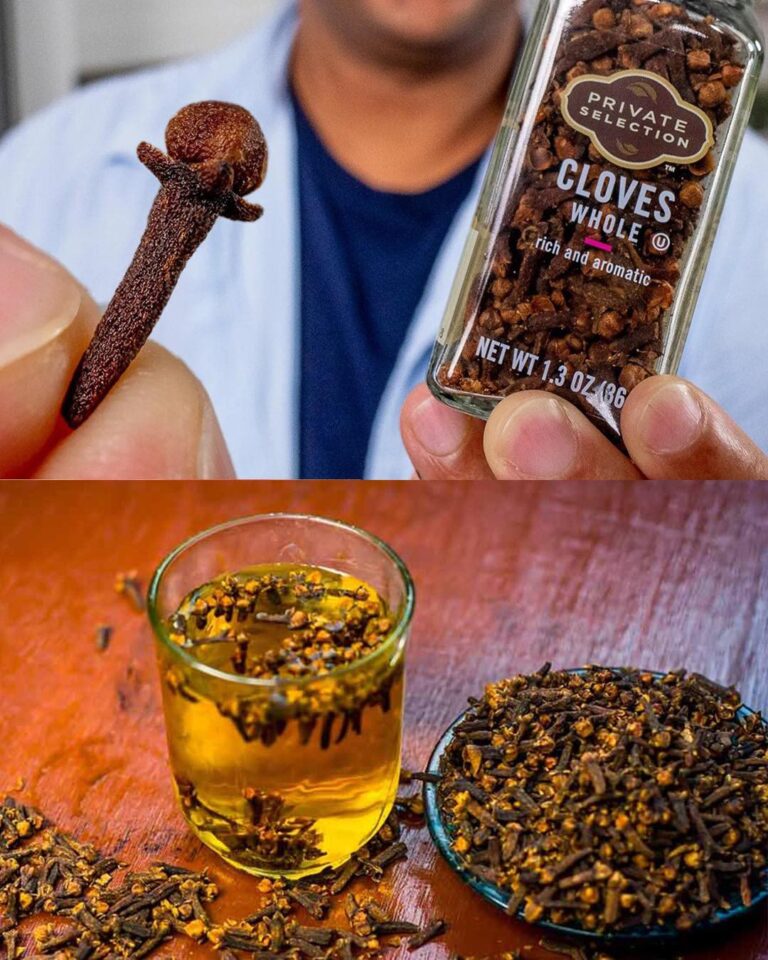 15 zaskakujących korzyści goździków wodnych, o których prawdopodobnie nie wiedziałeś