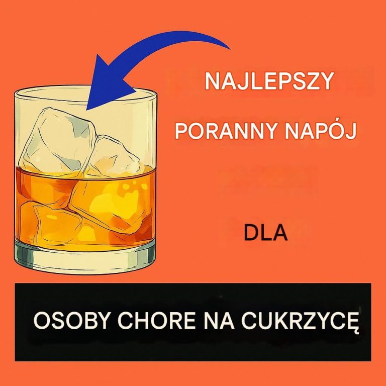5 najlepszych porannych napojów dla diabetyków