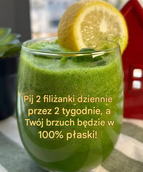 W wieku 60 lat ten jeden superpokarm przywrócił mi wzrok, spalił tłuszcz w wątrobie i oczyścił moje jelito grube — oto, co musisz wiedzieć”