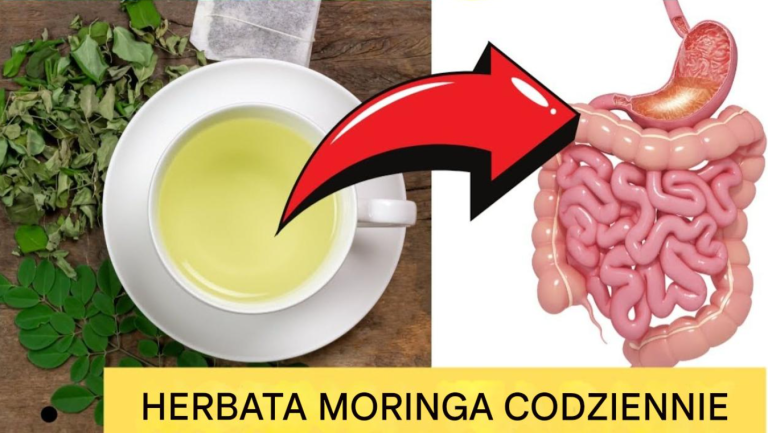 5 najważniejszych korzyści z picia herbaty Moringa: dlaczego warto pić ją codziennie