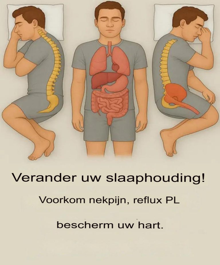 Zła pozycja do spania szkodzi Twojemu zdrowiu – a Ty możesz o tym nie wiedzieć!