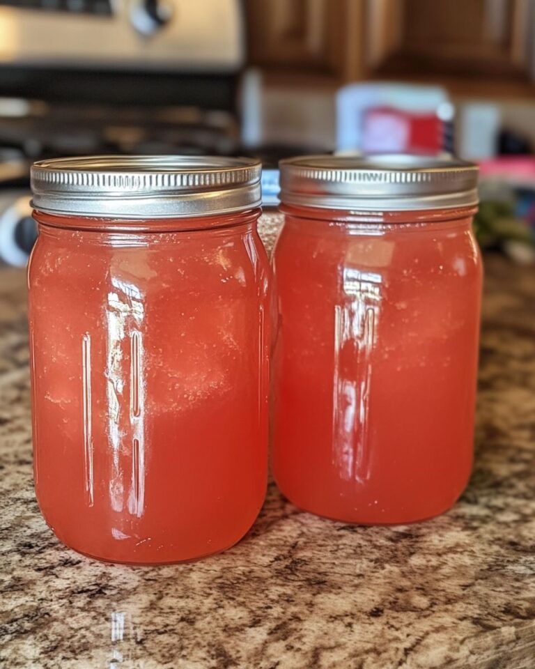 Niewiarygodne! To jest niesamowite, tylko z jednym składnikiem!