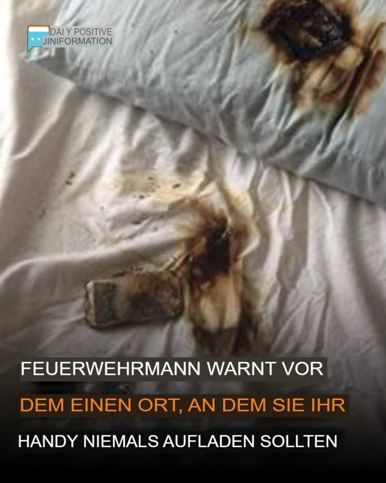 Strażacy ostrzegają: Ten powszechny nawyk korzystania z iPhone’a może spalić Twój dom, gdy będziesz spać