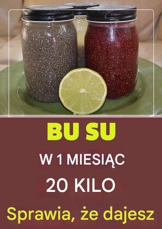 Chcesz schudnąć 20 kilogramów w 1 miesiąc?