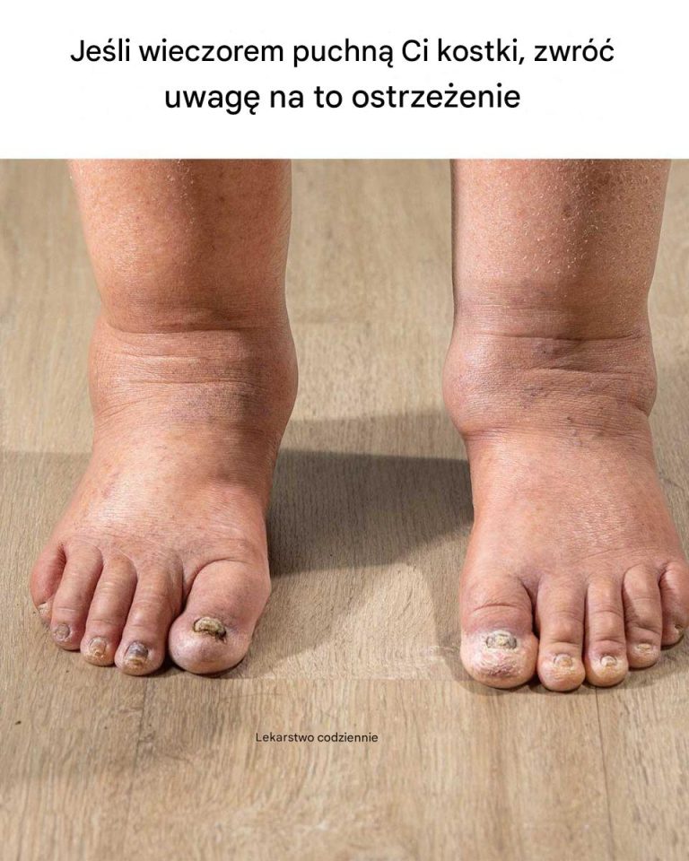 Kto by o tym nie wiedział