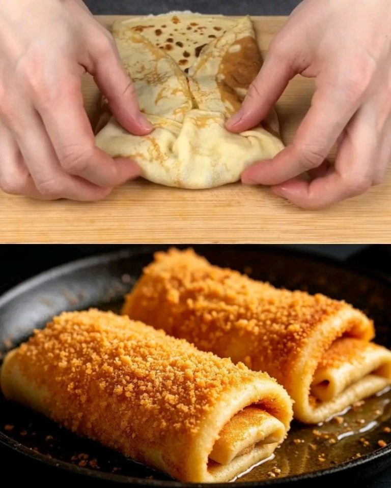 Ziemniaki z jajkami są smaczniejsze niż mięso!