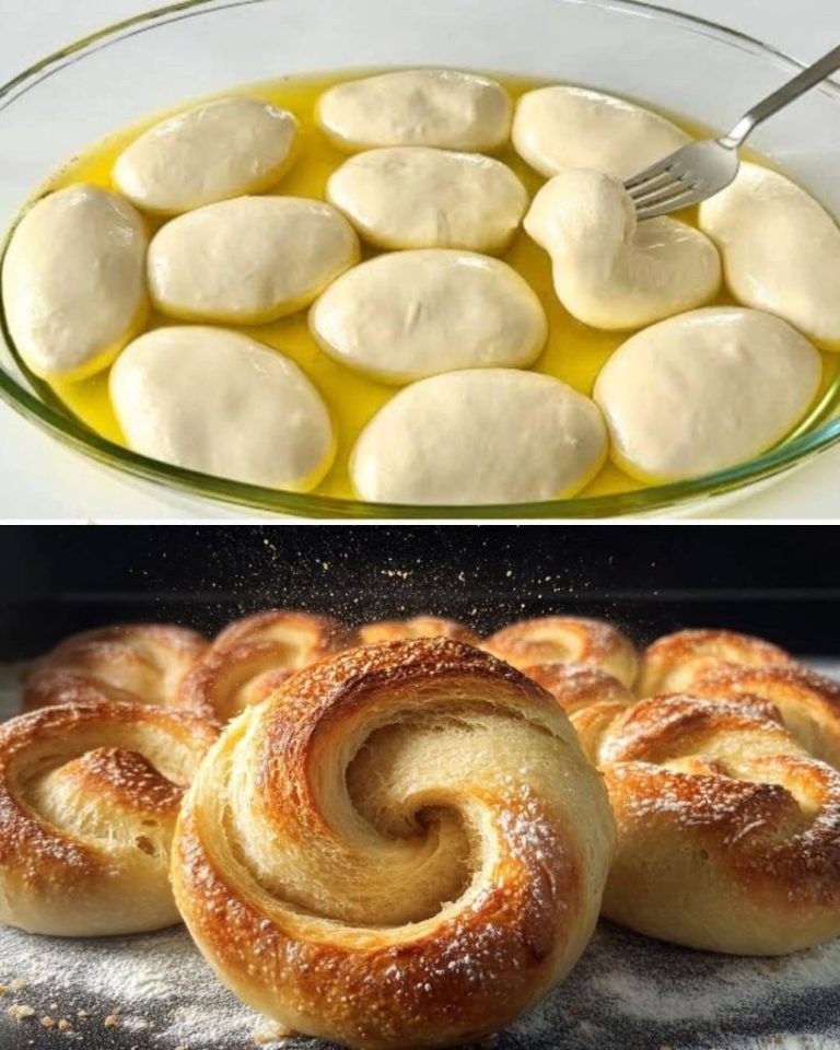 Ponieważ nie znałem wcześniej tej metody! Niesamowicie łatwe, szybkie i pyszne.