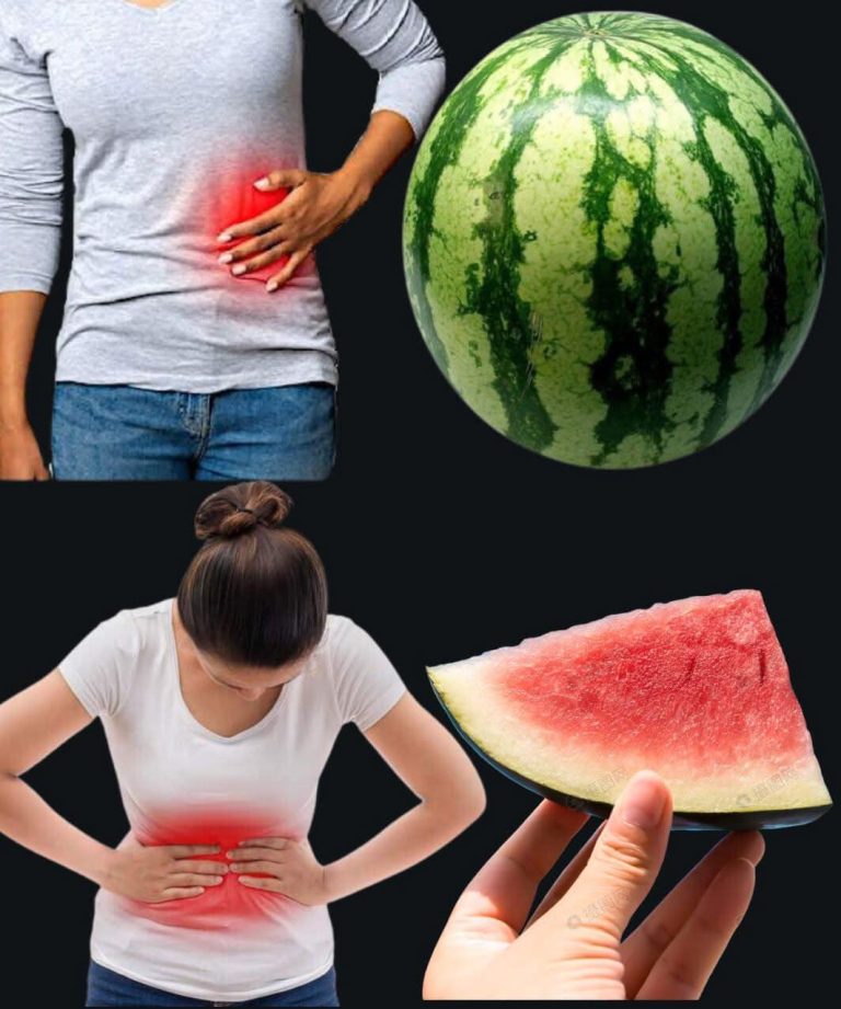 Oczyszcza jelita, wątrobę i nerki w zaledwie 3 dni. Cały brud jest usuwany naturalnie