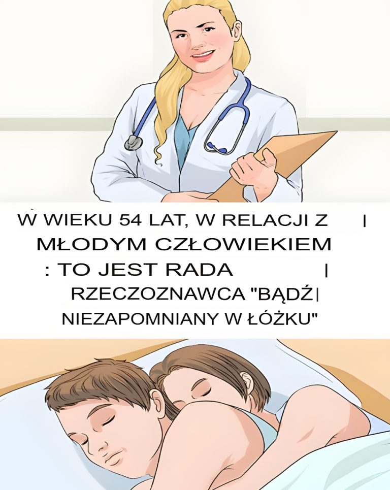 Mam 54 lata, a mój partner jest młodszy: oto porady eksperta, jak być niezapomnianym w łóżku