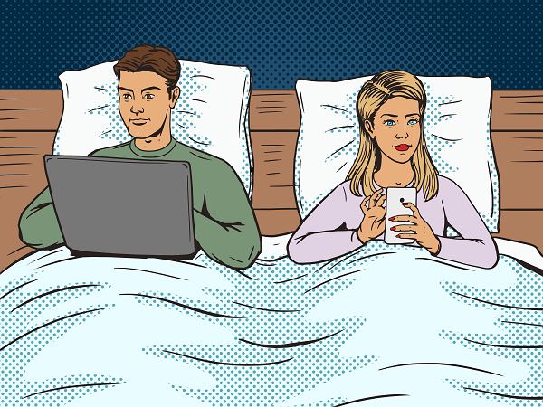 15 Kiedy ktoś uprawia seks, uprawia seks ze sobą