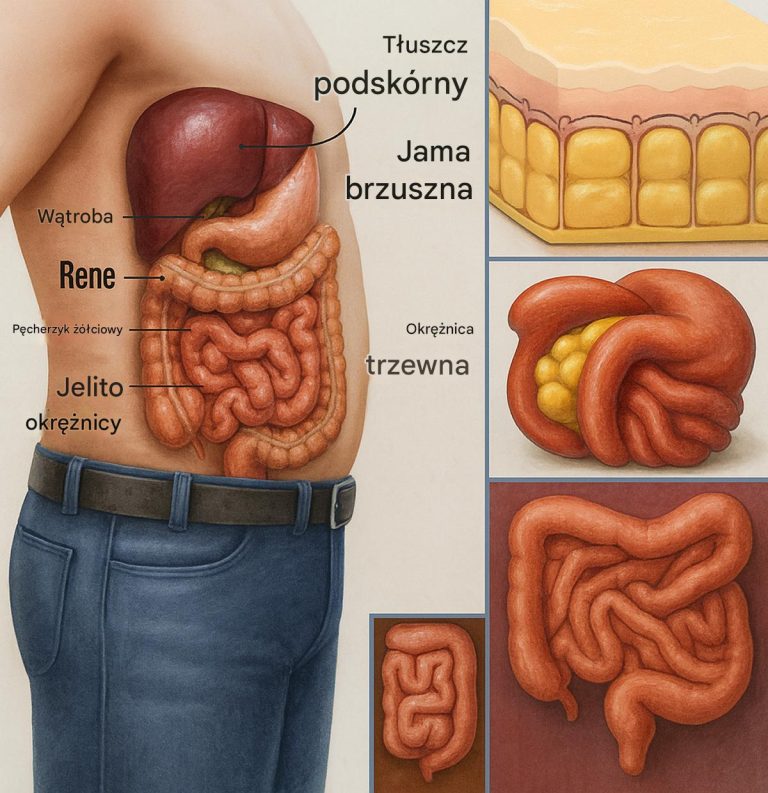 2-składnikowy, naturalny środek na usuwanie złogów tłuszczu i pasożytów