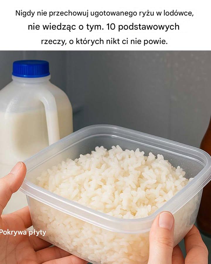 Nie miałem o tym pojęcia