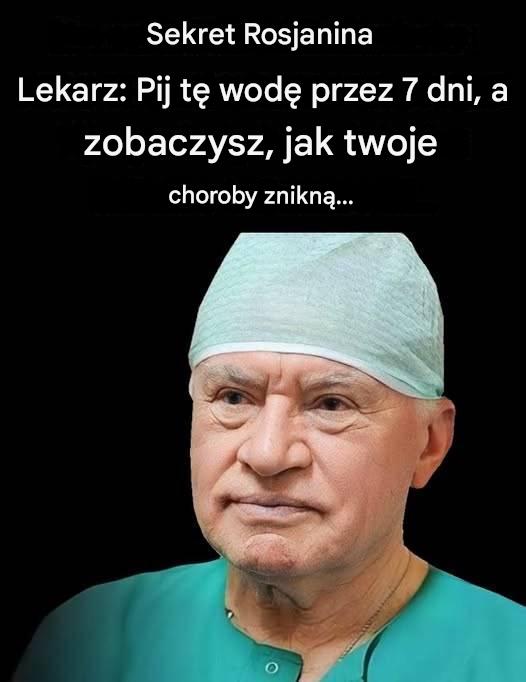 Sekret, którego nie zna 99% ludzi: jak prawidłowo pić wodę i poprawić swoje zdrowie!