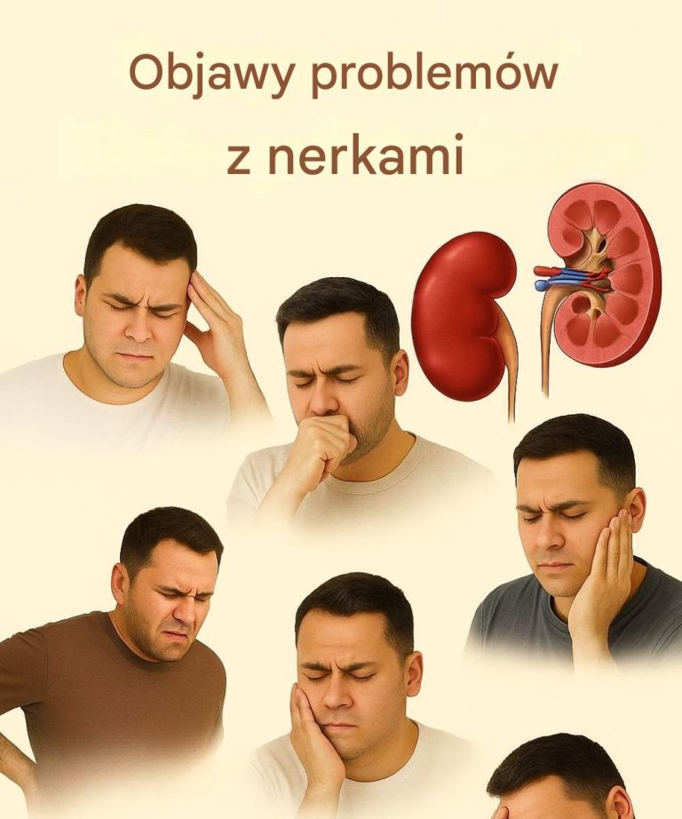 Daj swoim nerkom to, czego potrzebują: naturalne sposoby na optymalne zdrowie nerek