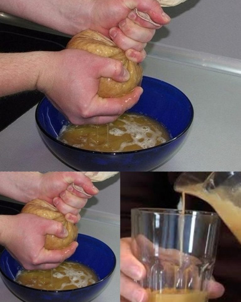 Wystarczy 1 łyżeczka: pożegnaj się ze zgagą, bólem brzucha i wysokim ciśnieniem krwi