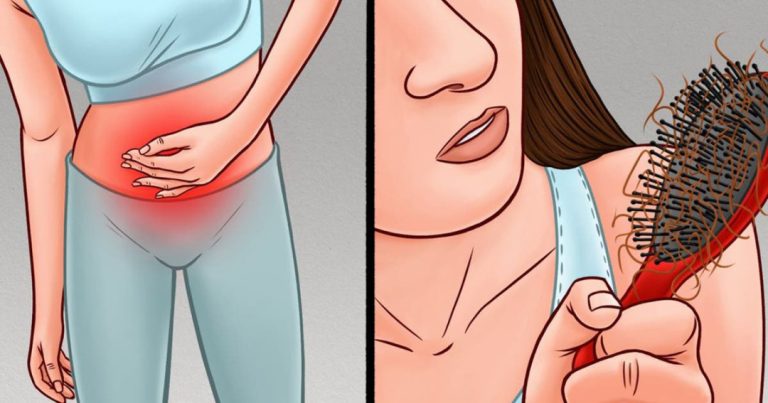 7 oznak, że powinieneś udać się do lekarza