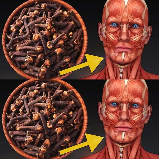 Korzyści zdrowotne goździków: Wystarczy 2 goździki dziennie, a efekty Cię zadziwią!