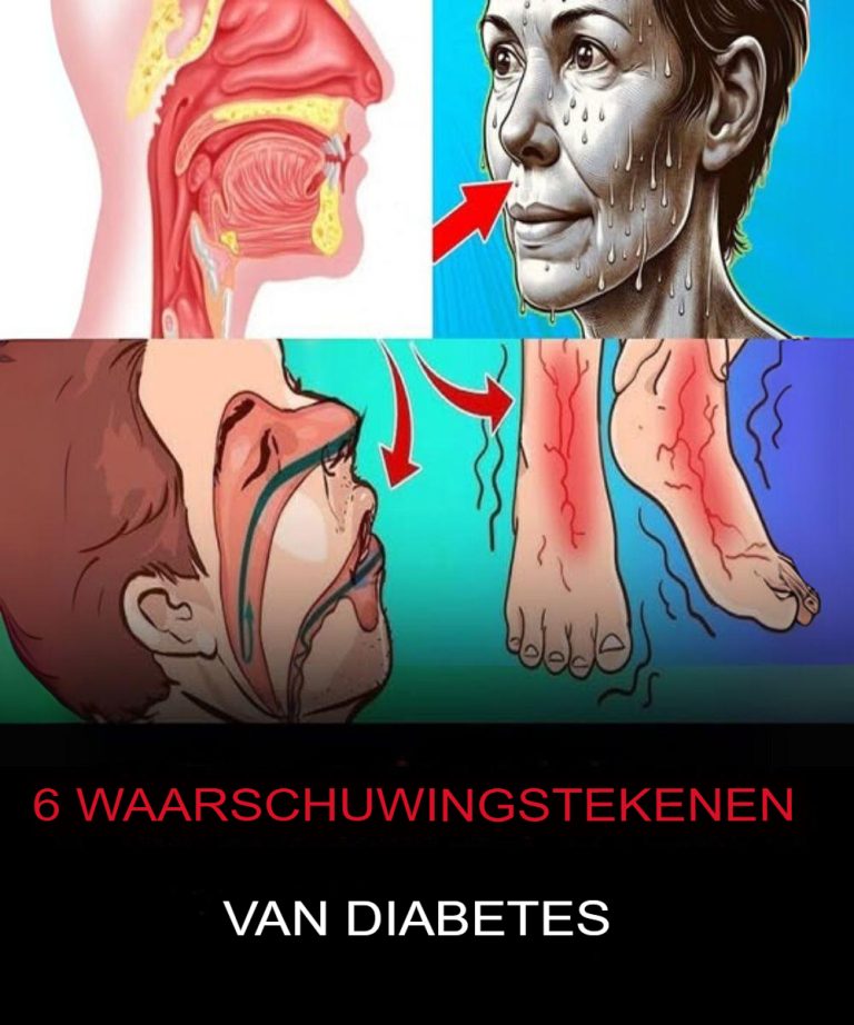 Twoja waga kłamie: oznaki, że możesz mieć cukrzycę, nawet jeśli wyglądasz „zdrowo”