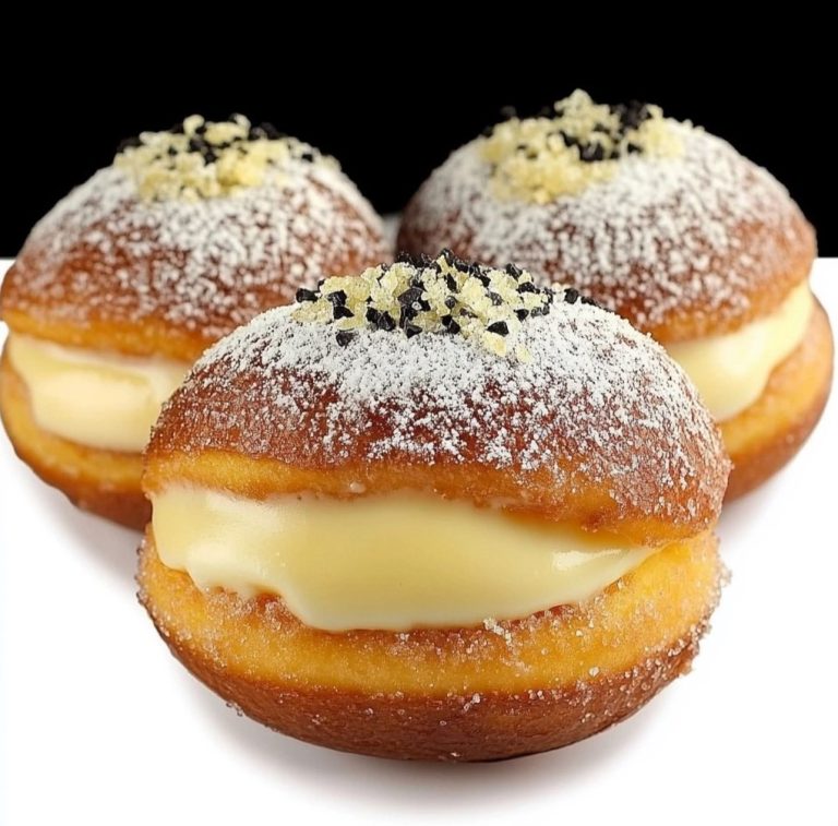 Dyplomatyczna bomba kremowa