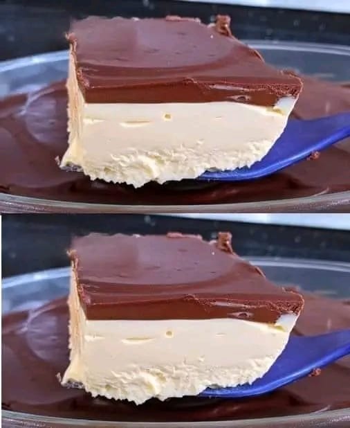 Ten deser z pewnością będzie idealny na weekend