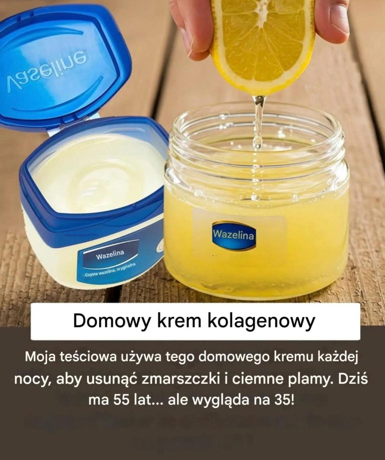 15 niesamowitych sztuczek z wazeliną, które zmienią Twoje życie