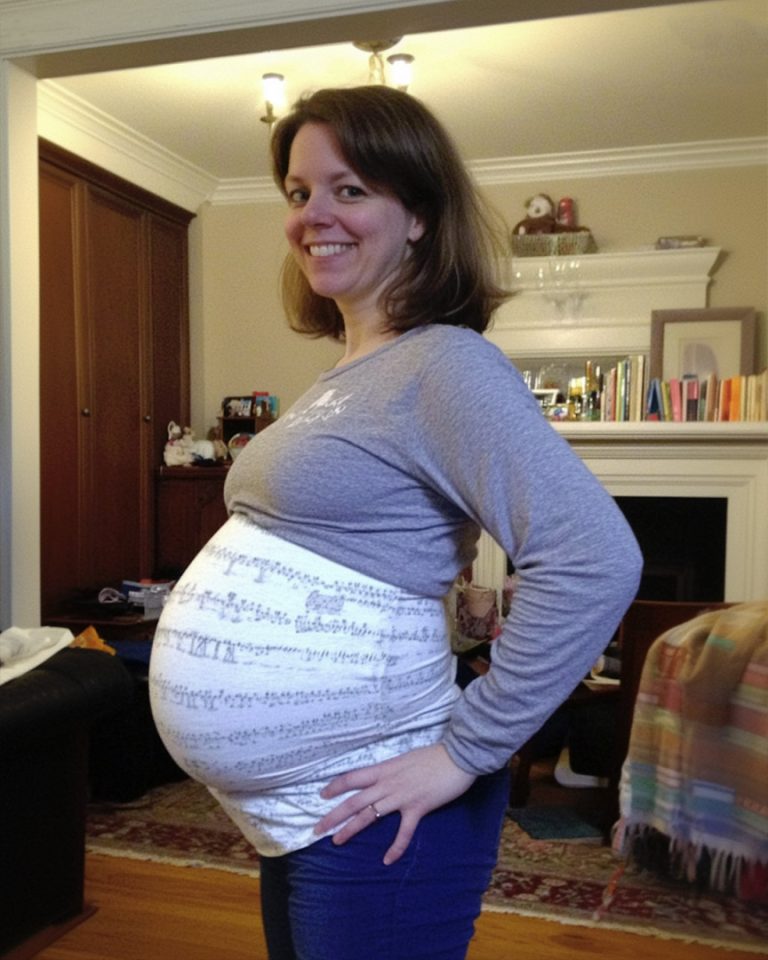 Żartował z mojego ciężarnego ciała, zostawił mnie dla kogoś innego… Ale ostatecznie to ja miałam ostatnie słowo – Historia dnia