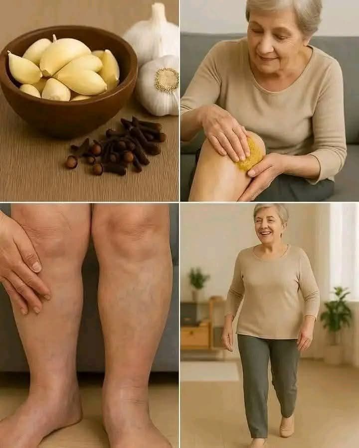 Kiedy moja mama po raz pierwszy miała problemy z nogami, do dziś pamiętam ciche skrzypienie jej krzesła przy oknie.