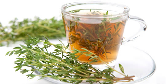 Ziołowa herbata zwalczająca fibromialgię, zawroty głowy, toczeń, zapalenie stawów i przewlekłe zmęczenie.