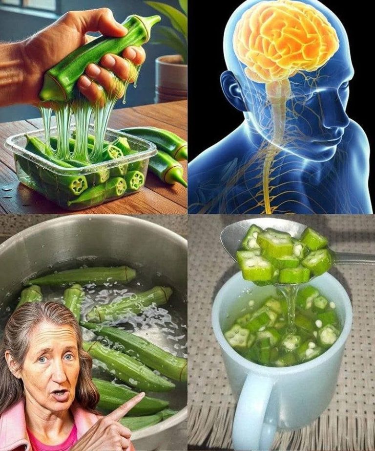 10 rzeczy, które należy wiedzieć przed zjedzeniem okry