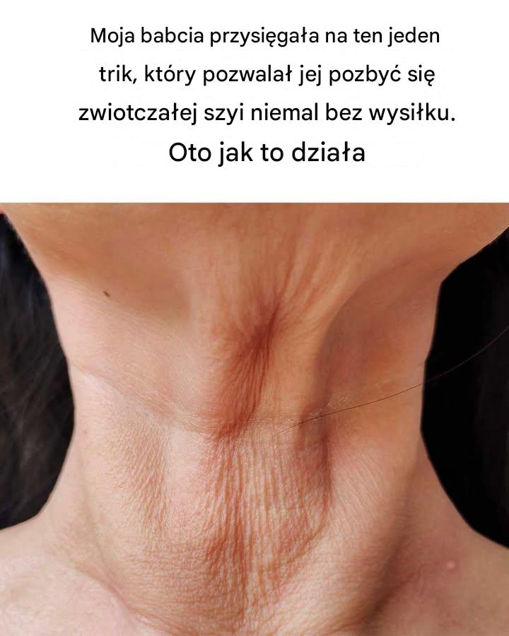 Moja babcia wiedziała najlepiej