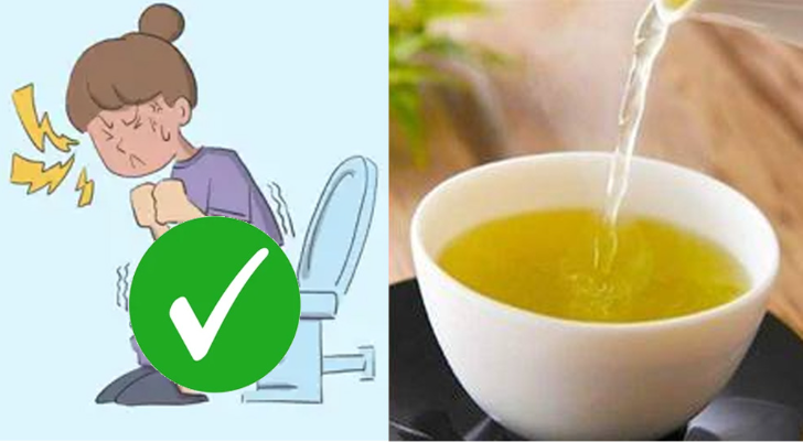 Dla osób z ZAPARCIAMI: oto najlepsze herbaty