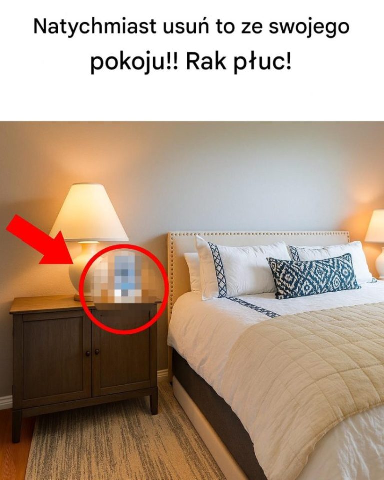 Rak płuc: 6 codziennych przedmiotów, które szkodzą Twojemu zdrowiu