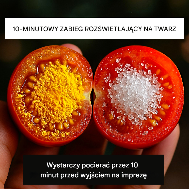 Korzyści ze spożywania pomidorów dla skóry: Pocieraj twarz plasterkiem pomidora