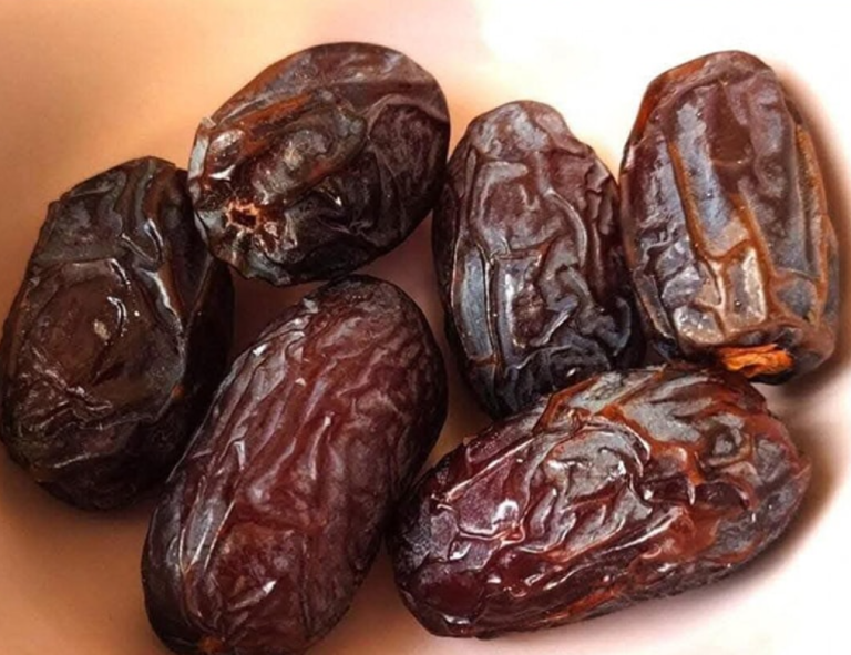 Zaledwie trzy z tych owoców dziennie mogą poprawić Twoje zdrowie…