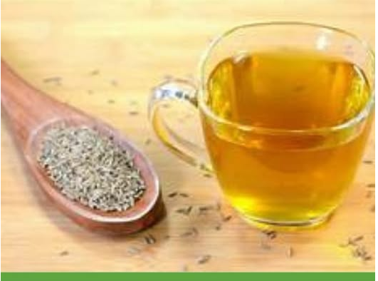 Wypij tę mieszankę, a schudniesz 4 kilogramy w zaledwie 3 dni