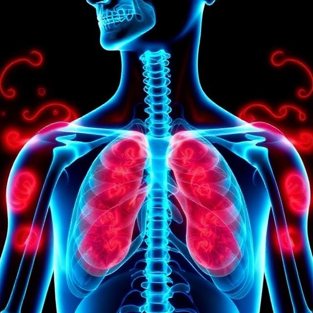 Najbardziej śmiertelne choroby płuc, jak ich unikać.