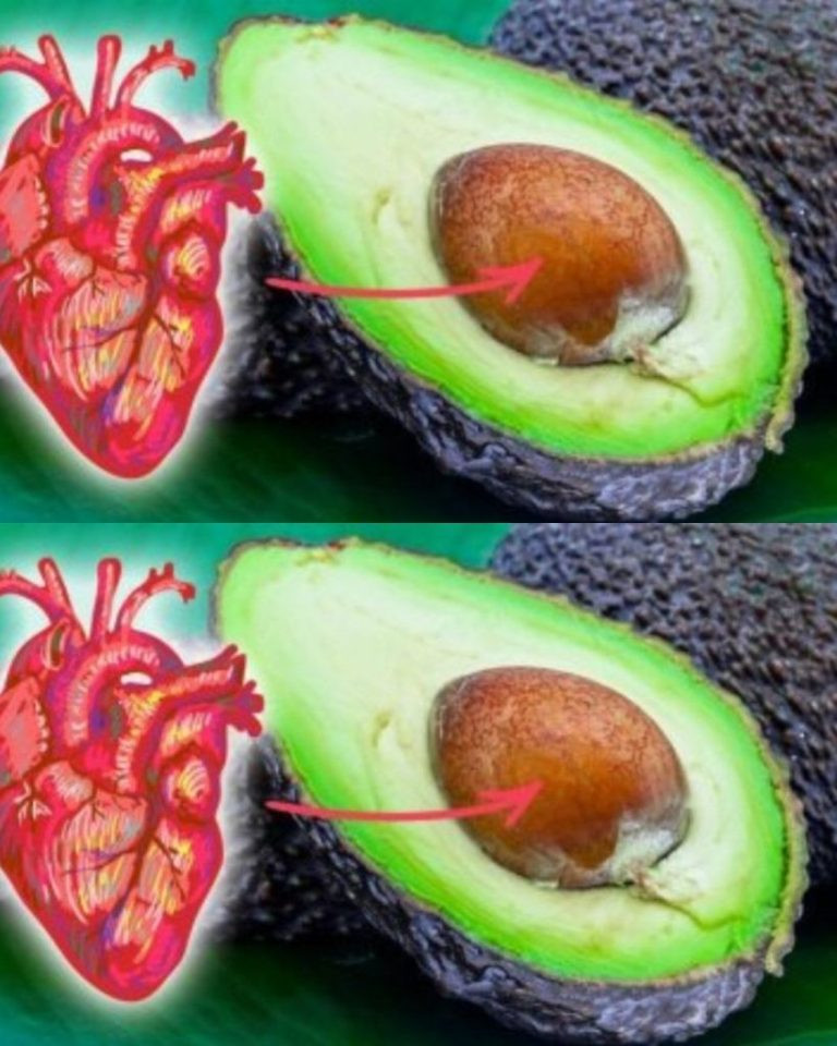 Ta kobieta jadła jedno awokado dziennie przez lata! Miesiąc później przydarzyło jej się to samo