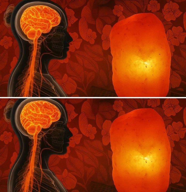 Oto dlaczego umieszczenie jednej z tych lamp w Twoim domu może uratować Ci życie