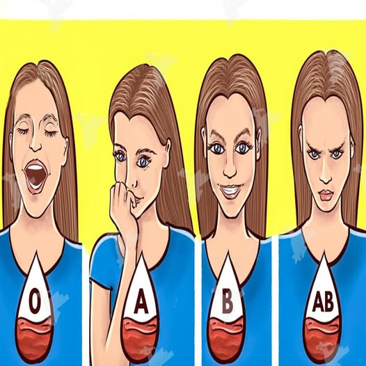 Oto 10 rzeczy, które wszyscy musimy wiedzieć o naszej grupie krwi