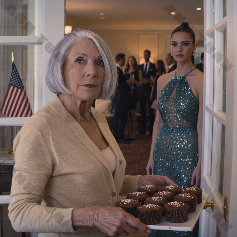 Moja synowa spojrzała mi prosto w twarz i powiedziała: „Zaprosiliśmy cię tylko z litości, więc nie zostawaj długo i nie przeszkadzaj”. Uśmiechnęłam się i wyszłam z ich mieszkania w Los Angeles, po cichu wycofując wszelkie wsparcie, blokując im nowe mieszkanie, odcinając ich przywileje, a dwa tygodnie później moje milczenie sprawiło, że straciła wszystko.