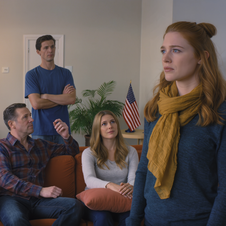 Mój brat potajemnie zaciągnął pożyczkę na moje nazwisko i zostawił mnie z długiem. Rodzice powiedzieli mi, żebym spłacił i nie robił z tego wielkiej afery. Ale kiedy zgłosiłem nadużycie tożsamości, postawili mi ultimatum: „Odpuść sobie, albo nie będziesz już częścią tej rodziny”. Moja odpowiedź? Ciesz się swoim „złotym dzieckiem” – ja już mam dość.